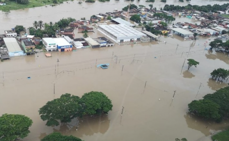 Prejuízos causados pelas chuvas à agropecuária gaúcha superam R$ 2 bilhões