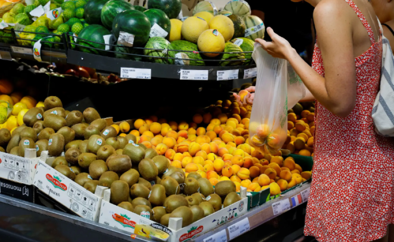 Sentimento econômico na zona do euro tem leve piora em setembro