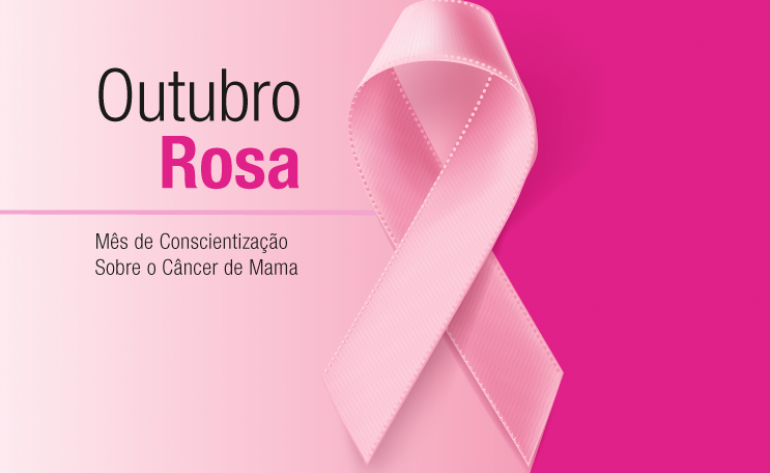 OUTUBRO ROSA