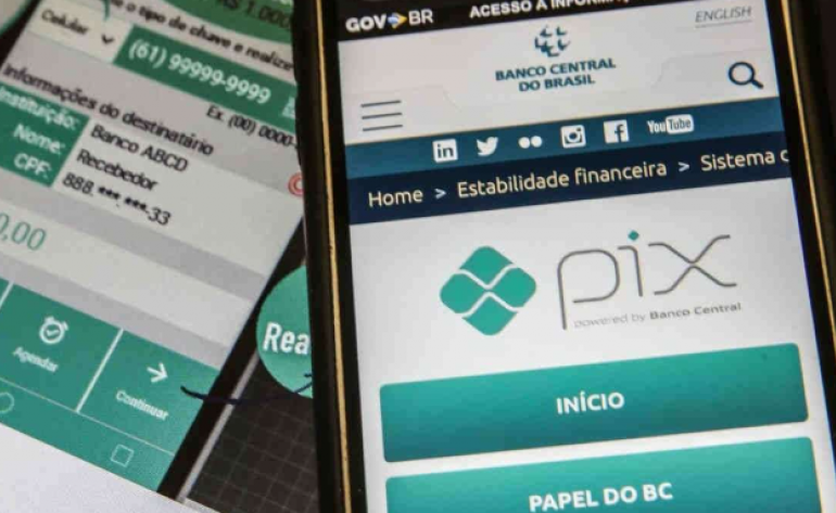 Pix continua gratuito e sem qualquer mudança para clientes, esclarece Febraban