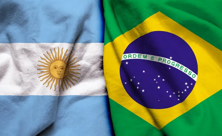 Brasil tem 2º maior juro real do mundo com Selic a 13,25%; Argentina assume liderança