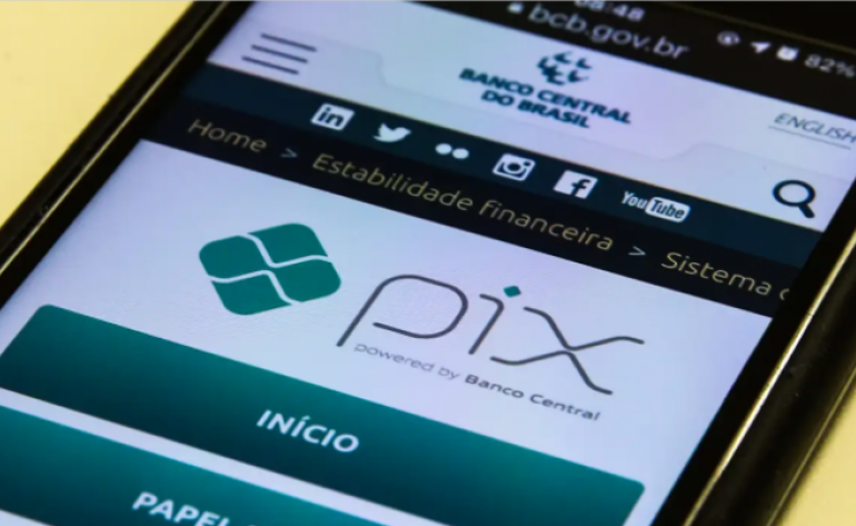 Pix por aproximação começa na 6ª feira, mas não é para todos