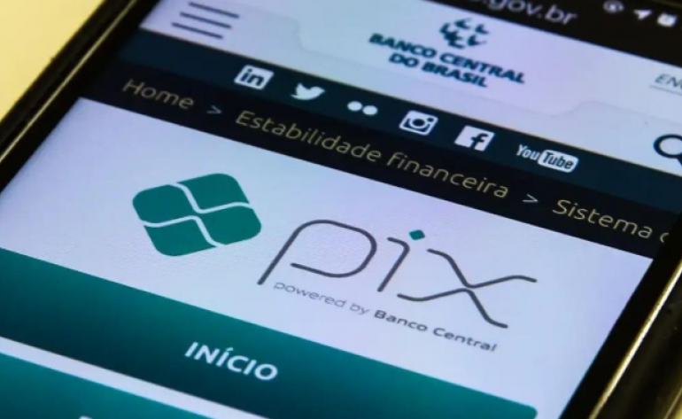Banco Central informa vazamento de dados de usuários do Pix; confira