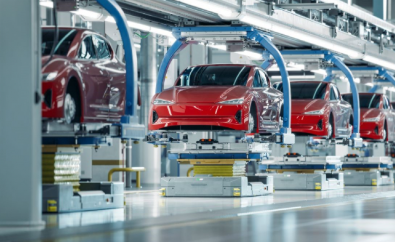 EUA taxam carros importados em 25% a partir desta quinta (3)