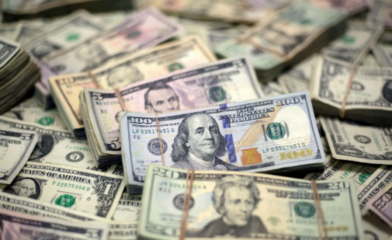 Dívida global atinge recorde de mais de US$ 324 trilhões, diz IIF