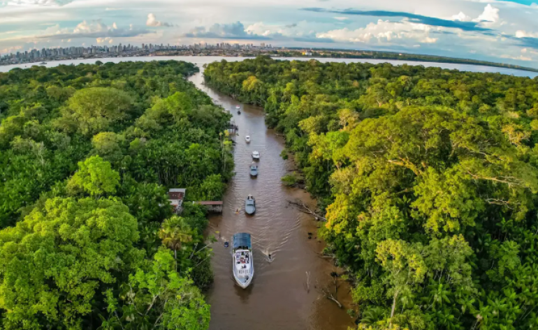 França planeja presídio de segurança máxima na Amazônia para isolar chefes do tráfico