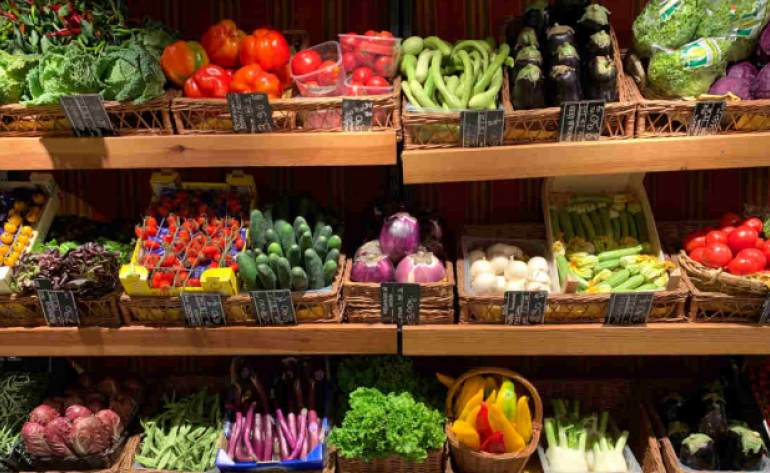 Preços globais dos alimentos têm maior alta em dois anos puxados por carne e óleos vegetai