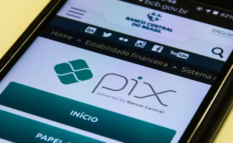 Brasil rebate investigação dos EUA sobre o Pix e nega práticas desleais
