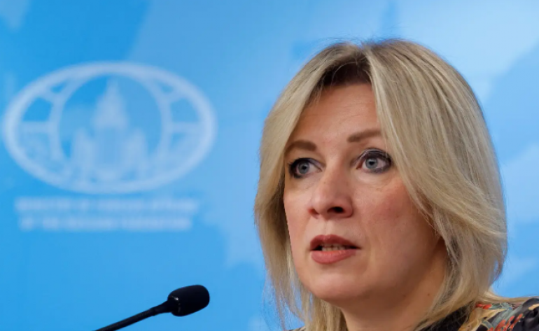 Não é Guerra Fria – agora é um conflito “ardente” com o Ocidente, diz Rússia