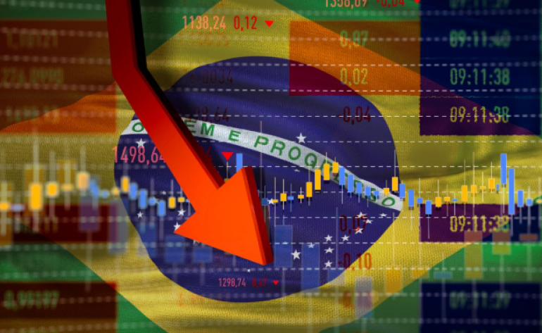 Banco Mundial reduz estimativa de crescimento econômico do Brasil para 2026