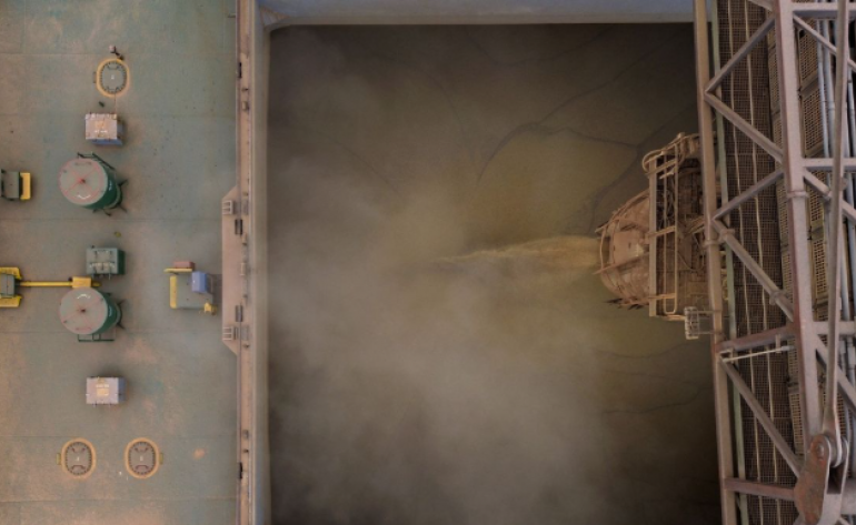 Exportação de soja do Brasil bate recorde anual já em outubro com demanda chinesa