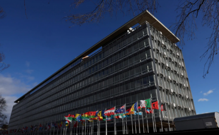 OMS alerta para aumento dos níveis de resistência a antibióticos