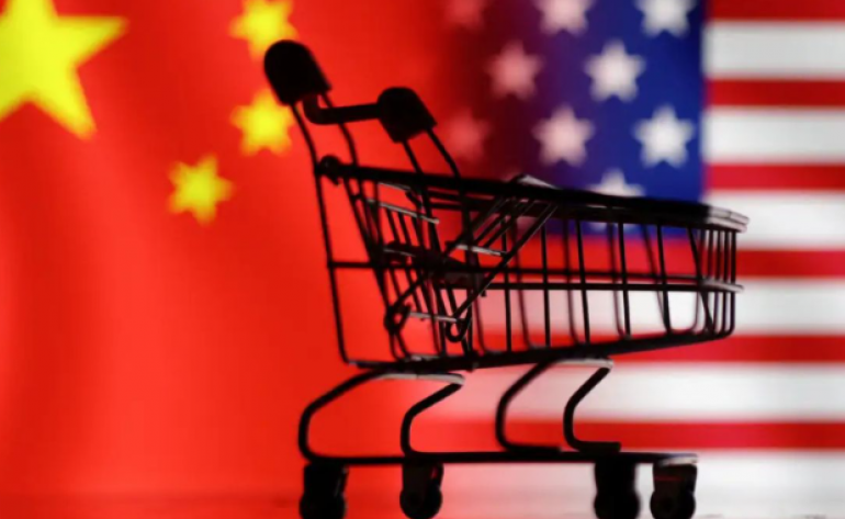 China não importou soja dos EUA em setembro pela primeira vez em sete anos