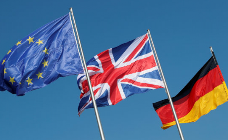 Empresas europeias se preparam para maior impacto das tarifas dos EUA em 2026