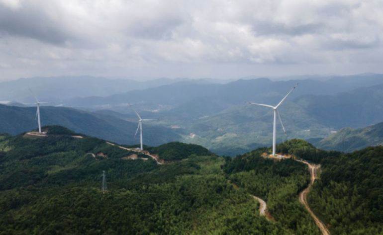 Transição para economia de baixo carbono pode adicionar até 465 bilhões ao PIB do Brasil