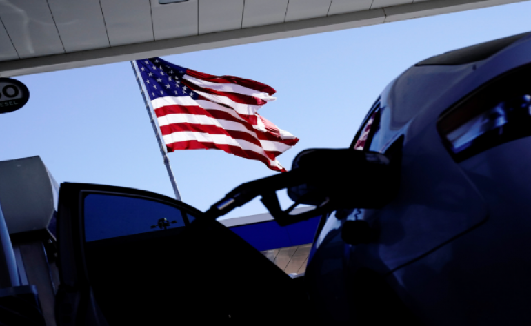 PCE: Inflação dos EUA acelera mais do que esperado em setembro e atinge 2,8%