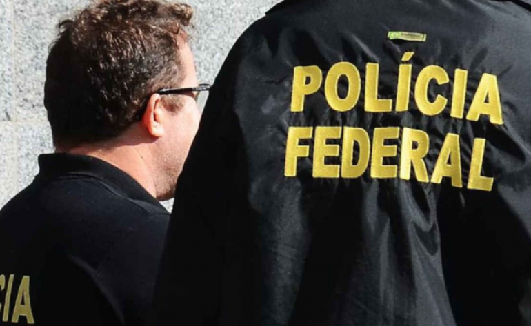 PF fecha acordo com BNDES e Febraban para combater crime organizado no sistema financeiro