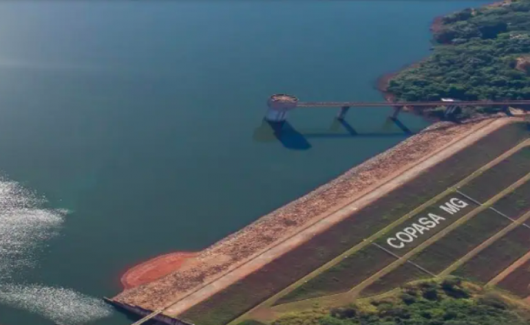 Copasa renova contrato com Belo Horizonte e avança com processo de privatização