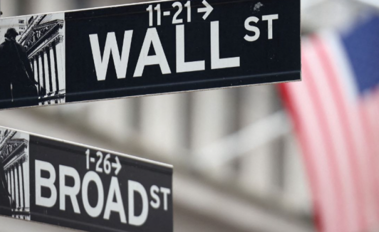 Wall Street sobe com expectativa de fim da guerra no Oriente Médio