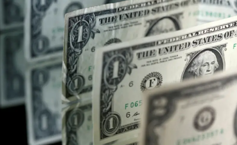 Dólar hoje opera próximo da estabilidade com fluxo de exportadores