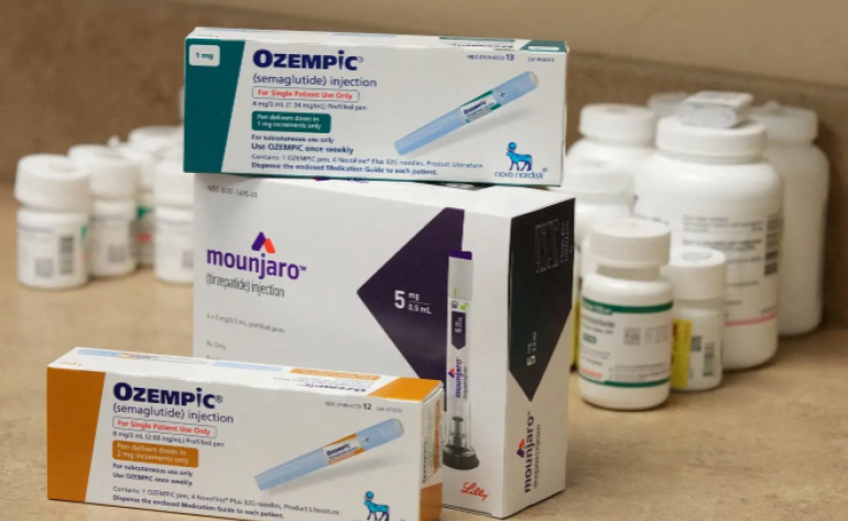 Anvisa endurece fiscalização sobre canetas emagrecedoras e mira irregularidades