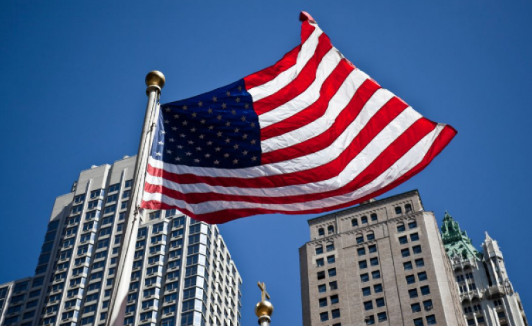 CPI: Inflação dos EUA acumula alta anual de 3,3% em março, acima da meta do Fed