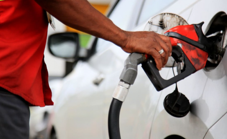 Gasolina fica mais cara a partir de hoje (29)
