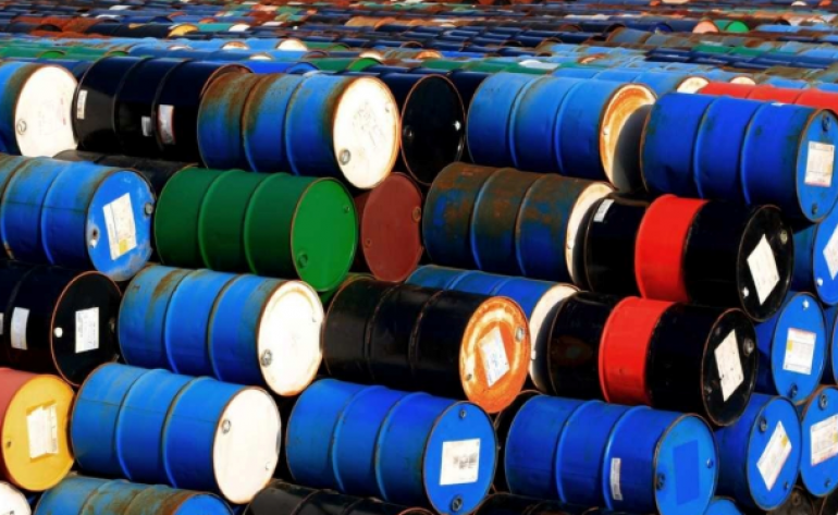 Petróleo dispara 7% com temor de nova escalada das tensões no Oriente Médio