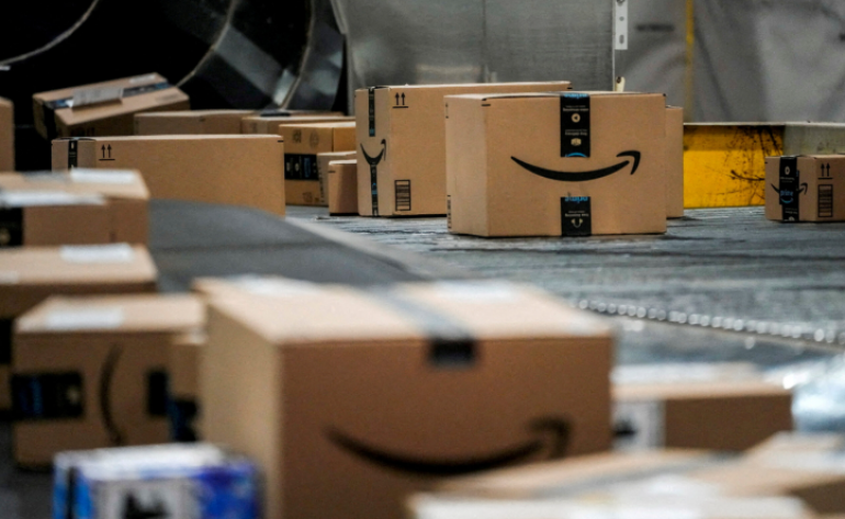 Amazon turbina investimentos e acelera na nuvem para liderar a era da IA