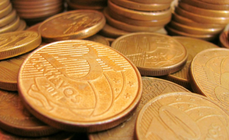 IBC-Br: Prévia do PIB recua 0,2% em julho