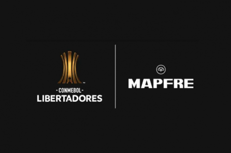 Mapfre é a nova patrocinadora oficial da Libertadores, com acordo de dois anos