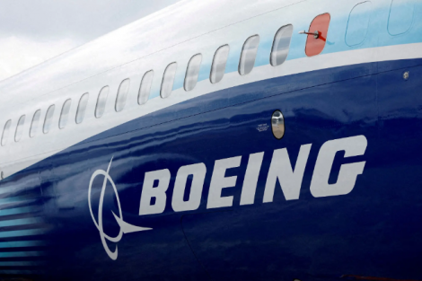 Boeing prevê queimar caixa em 2024 em meio a atrasos nas entregas 