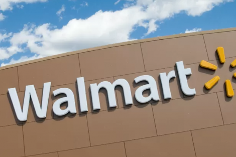 Walmart eleva previsão de vendas à medida que consumidores buscam pechinchas