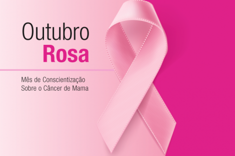 OUTUBRO ROSA