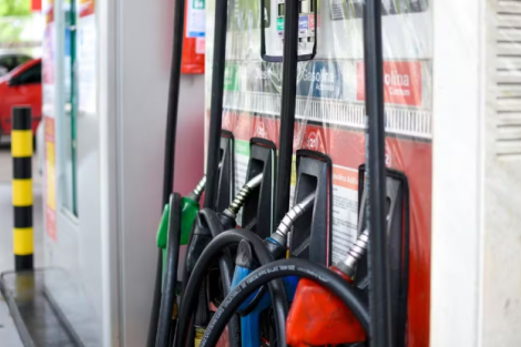 Estados aumentam ICMS sobre gasolina em R$ 0,10 por litro a partir de fevereiro;