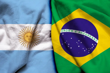 Brasil tem 2º maior juro real do mundo com Selic a 13,25%; Argentina assume liderança