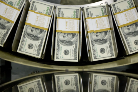 Dólar hoje recua com inflação dos EUA, Powell e Galípolo em foco