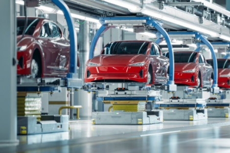 EUA taxam carros importados em 25% a partir desta quinta (3)