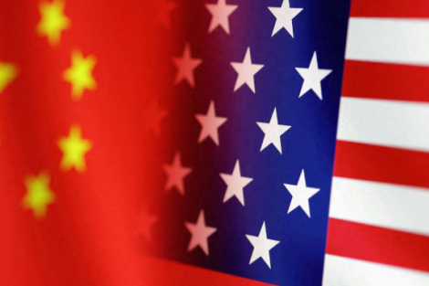 China vai impor tarifas de 34% sobre todos produtos dos EUA a partir de 10 de abril