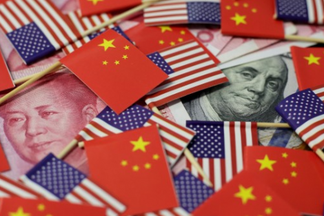 Casa Branca divulga taxa de 245% contra produtos chineses