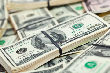 Dólar hoje tem leve alta à espera de coletiva do BC e dados de trabalho nos EUA