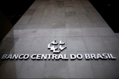 BC: Setor público tem superávit em março e dívida pública bruta cai a 75,9% do PIB