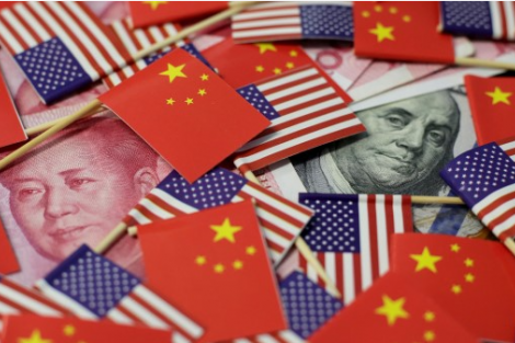 Vice-premiê da China terá negociações comerciais com os EUA na Suécia