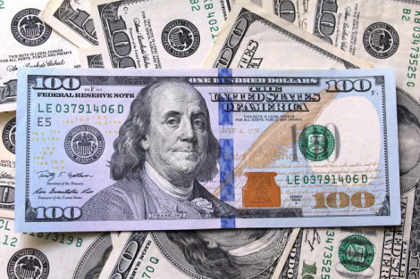 Dólar hoje sobe em linha com exterior após desabar na véspera