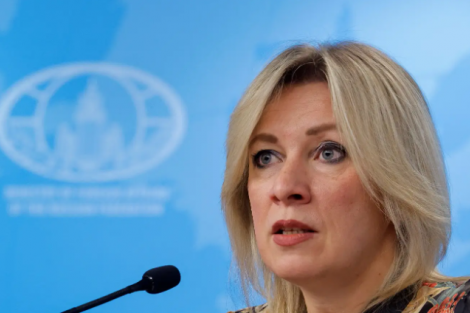 Não é Guerra Fria – agora é um conflito “ardente” com o Ocidente, diz Rússia