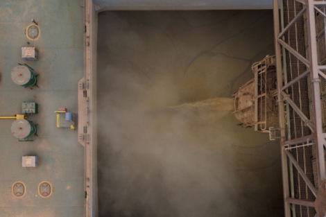 Exportação de soja do Brasil bate recorde anual já em outubro com demanda chinesa