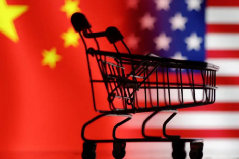 China não importou soja dos EUA em setembro pela primeira vez em sete anos