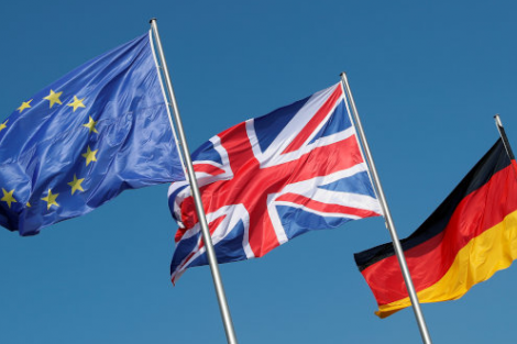 Empresas europeias se preparam para maior impacto das tarifas dos EUA em 2026