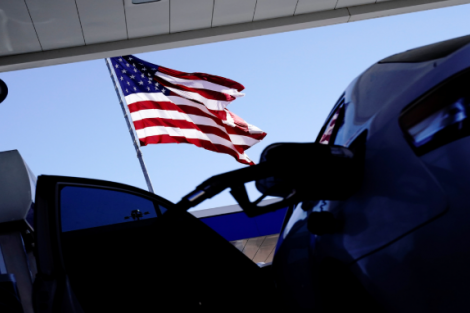 PCE: Inflação dos EUA acelera mais do que esperado em setembro e atinge 2,8%