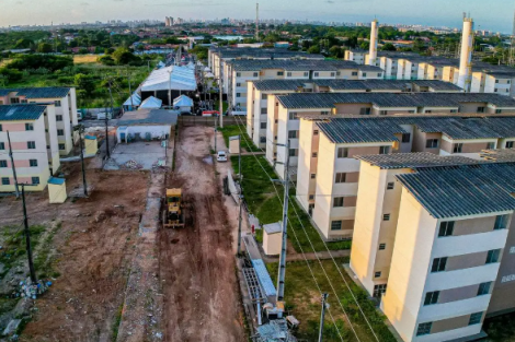 Questões sociais lideram preocupações do eleitor, superando economia e corrupção